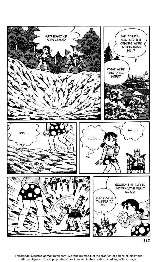 Doraemon Long Stories Chapter 7.3 30